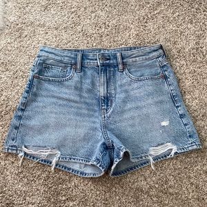 American Eagle Women’s Jean Shorts
